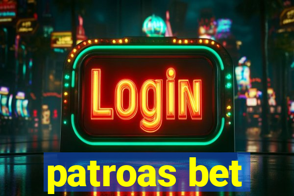 patroas bet